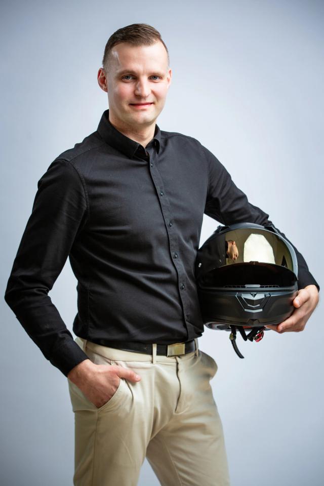 Jakub Martenka