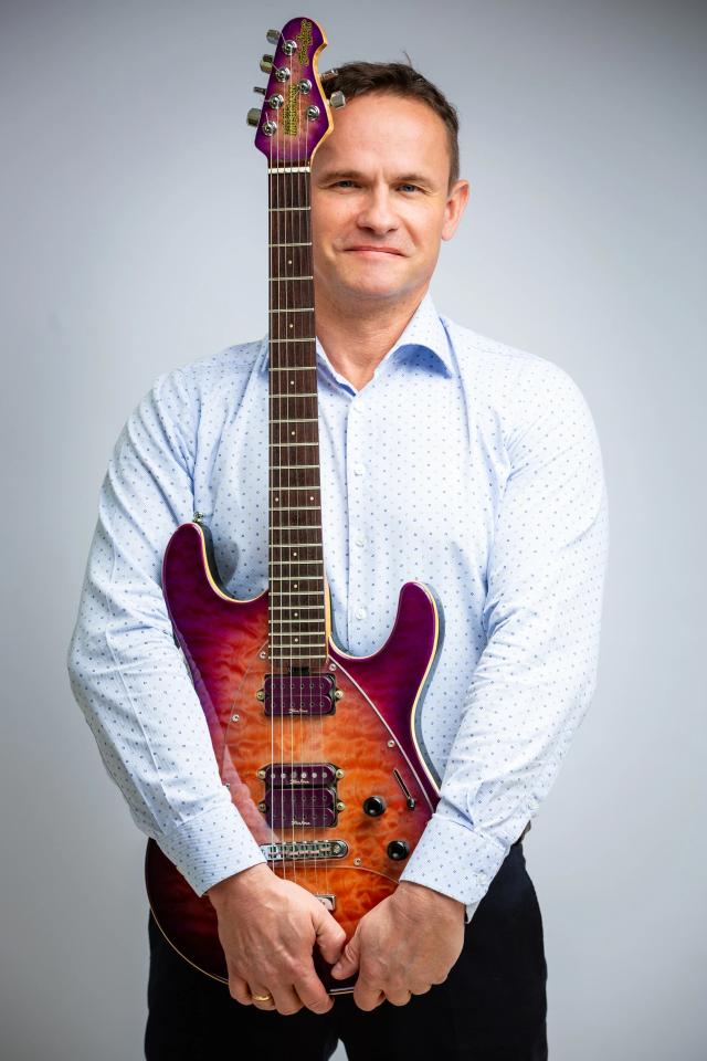 Piotr Szettel