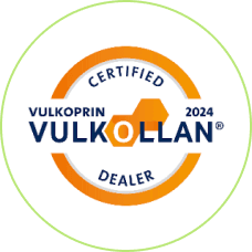 vulko certified dealer