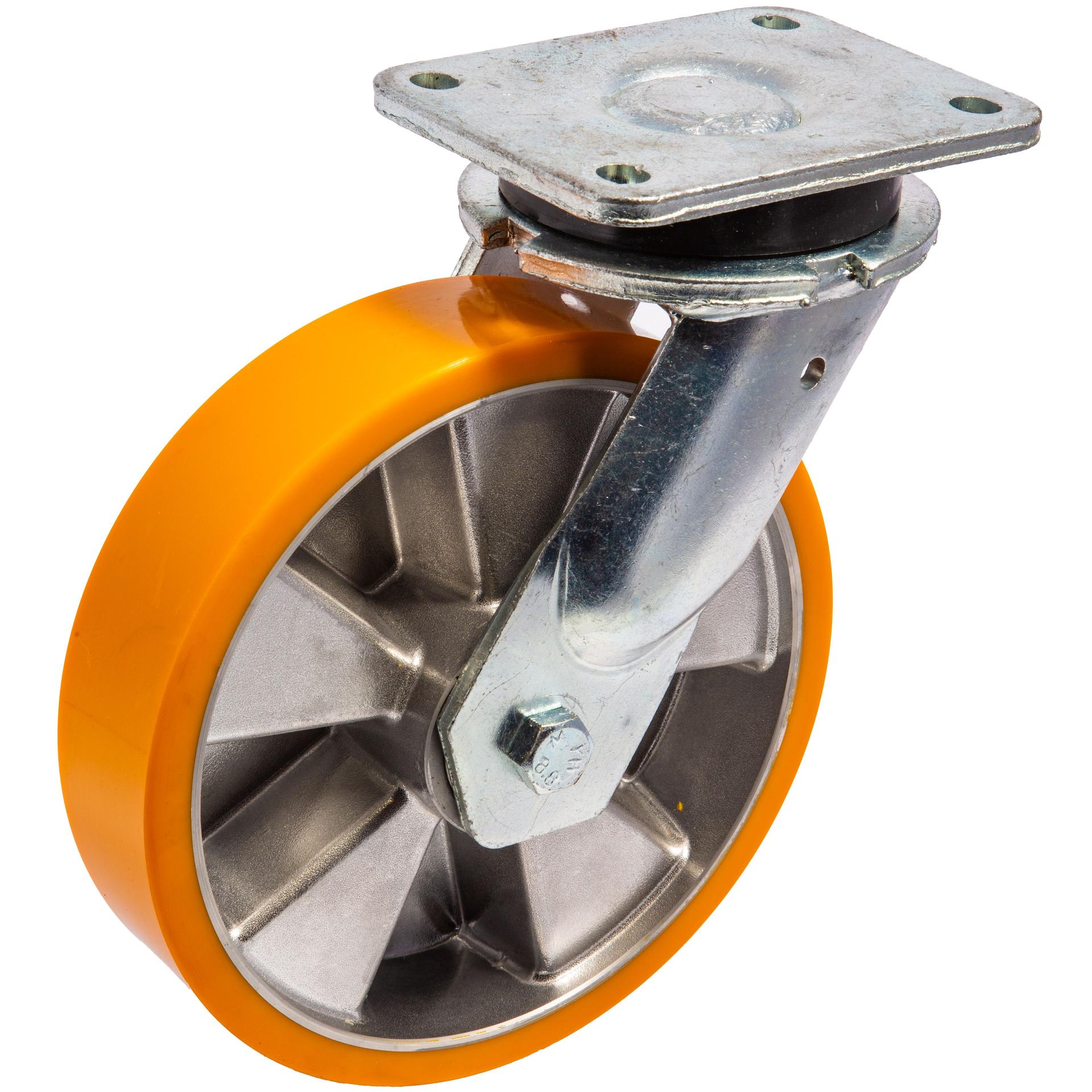 Single Ribbed Rader Wheels Products - Rader